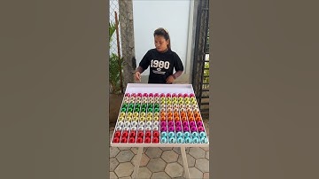 Smart & Smooth Puzzle Game – Ball Sorting Challenge