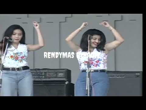 Sheilawati - Basah Kuyup Composer - Fazal Dath (1995)