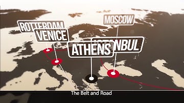 Hangcha Group Introduction (2018)