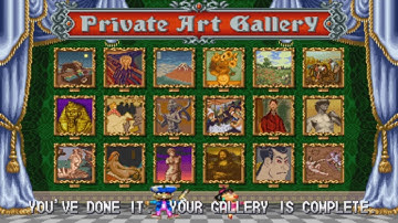 Pang! 3 (Arcade) (Full Game)