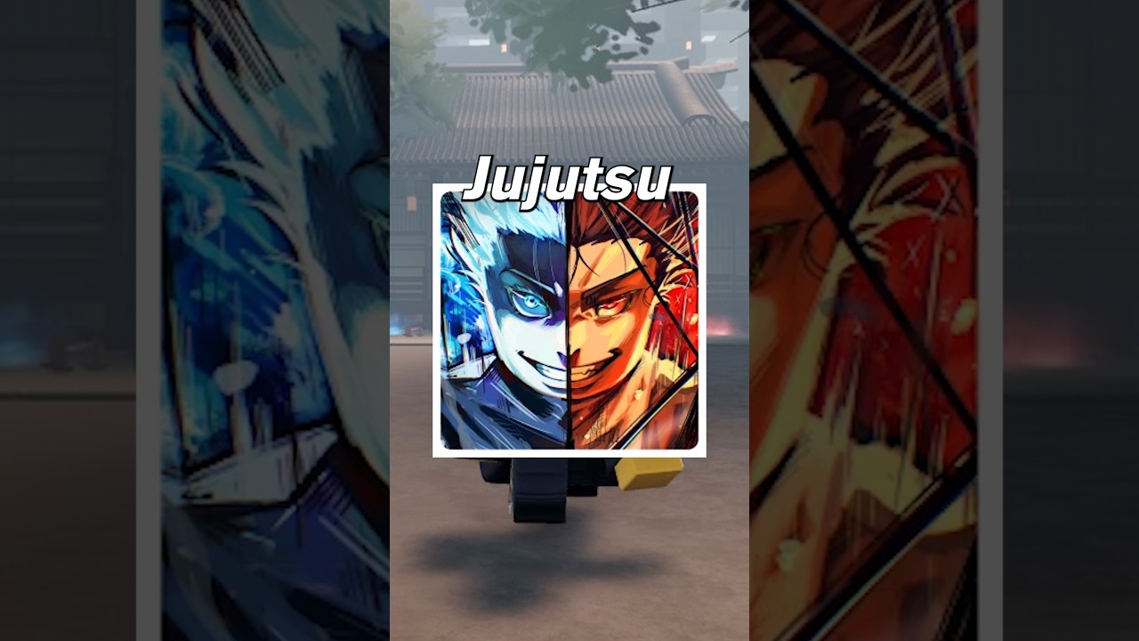 NEW CODE in Jujutsu Infinite | shutdown update #jujutsuinfinite