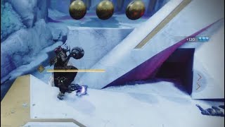 2000 Hours Playtime Let’s You Do Things Like This… - Destiny  2