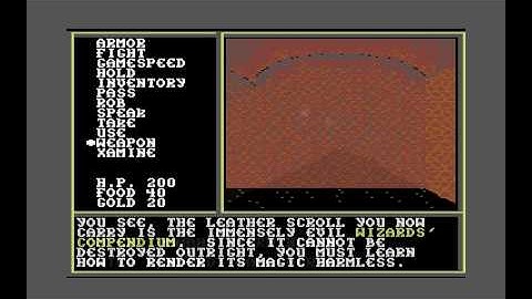 Matt Chat 38: Legacy of the Ancients