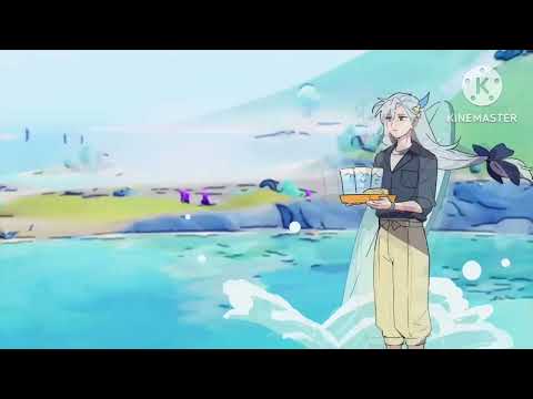 (YTPMV) Genshin Impact: Teyvat Olympic - 1, 2, and 3 Scan Compilation
