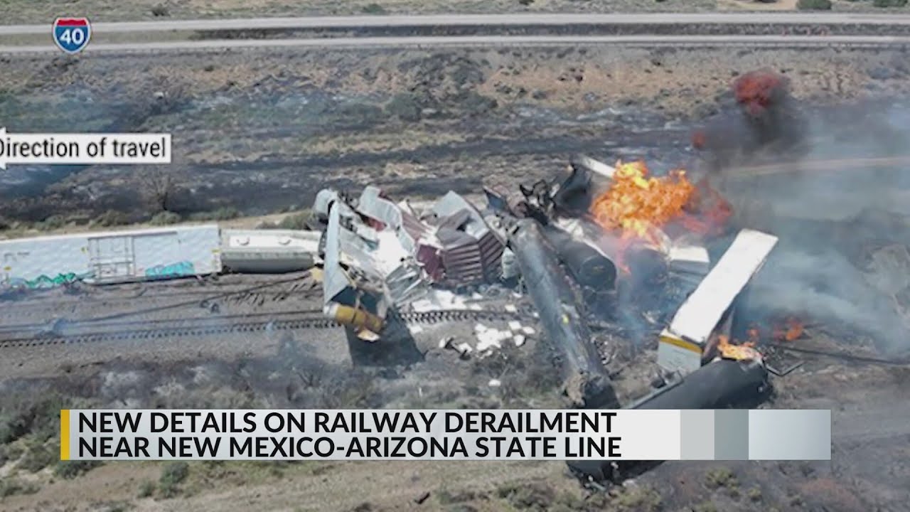 Texas Arizona State Line Movement