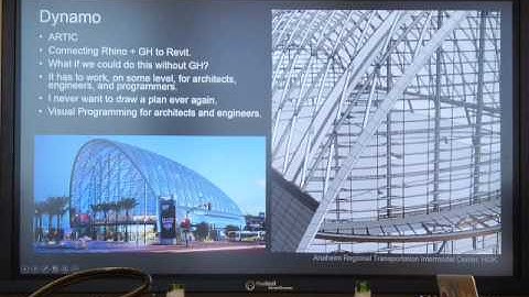 LARUG 20150715  02 Dynamo Hist and Creation