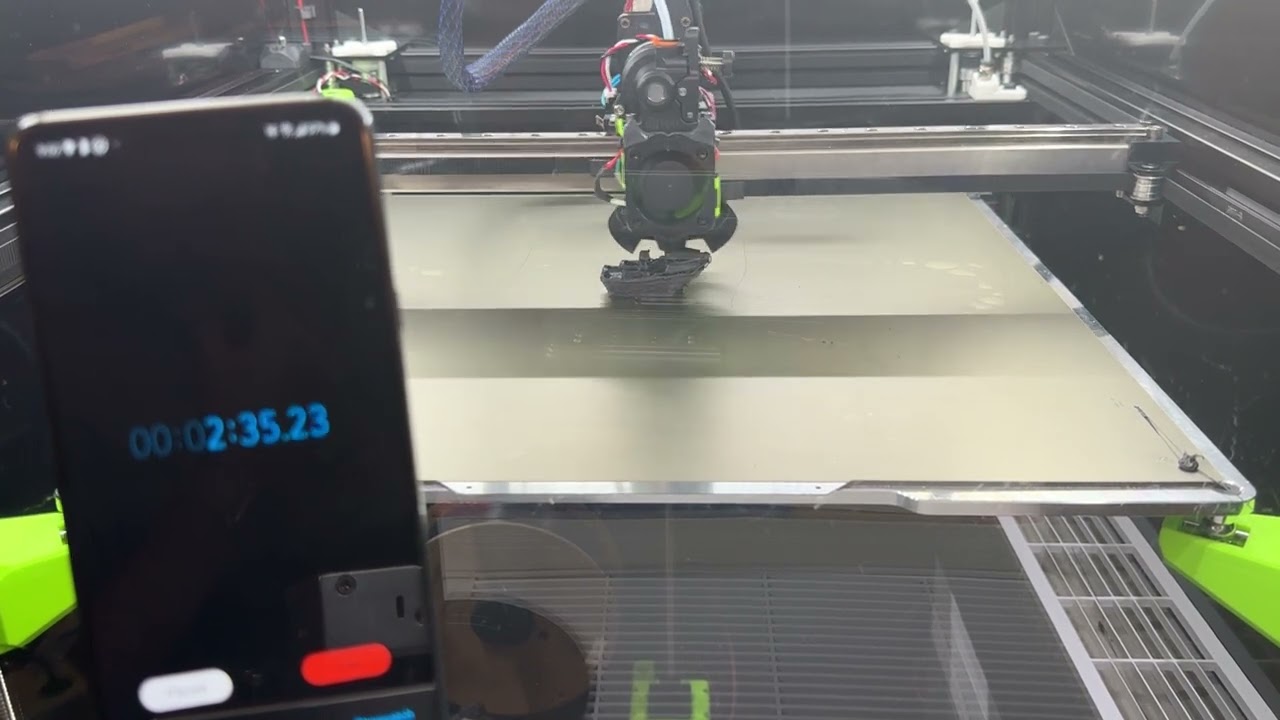 RatRig V-Core 3.1 400mm AWD 