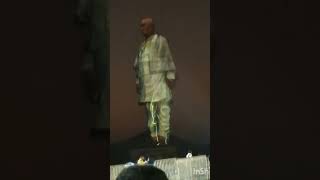 statue of unity night look (desh mere song)