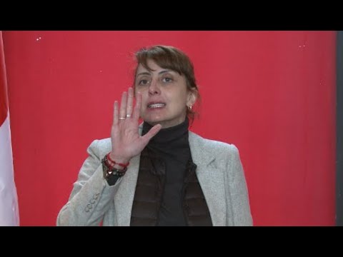 \"გახარიას გადადგომა პასუხისმგებლობის თავიდან აცილებაა. მან ხელები შეაწმინდა კობახიძეს და ივანიშვილს\"