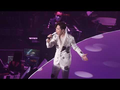 張敬軒 - 悔過詩 (20201126 盛樂)