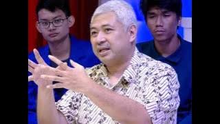 Download lagu Polemik On TV Eps 50: BPJS, Biar Publik Jangan Sengsara Segmen 03