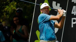 These LIV golfers are entered in final qualifying for the 2025 Open Championship
