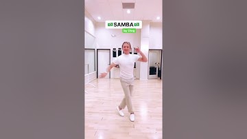 Samba basic steps by Oleg Astakhov