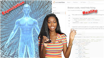Being a Software Engineer: Expectations vs Reality