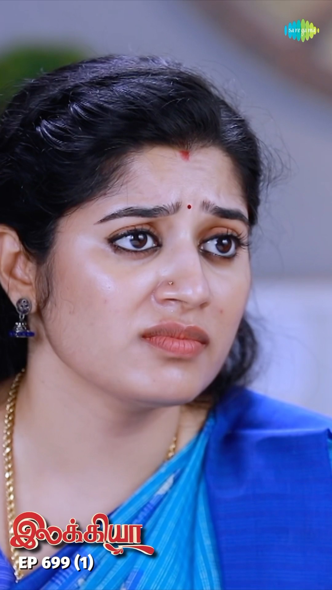Ilakkiya Serial Shorts | Ep 699 - 1 | Shambhavy, Nandhan, Sushma Nair |  #ytshorts #shorts