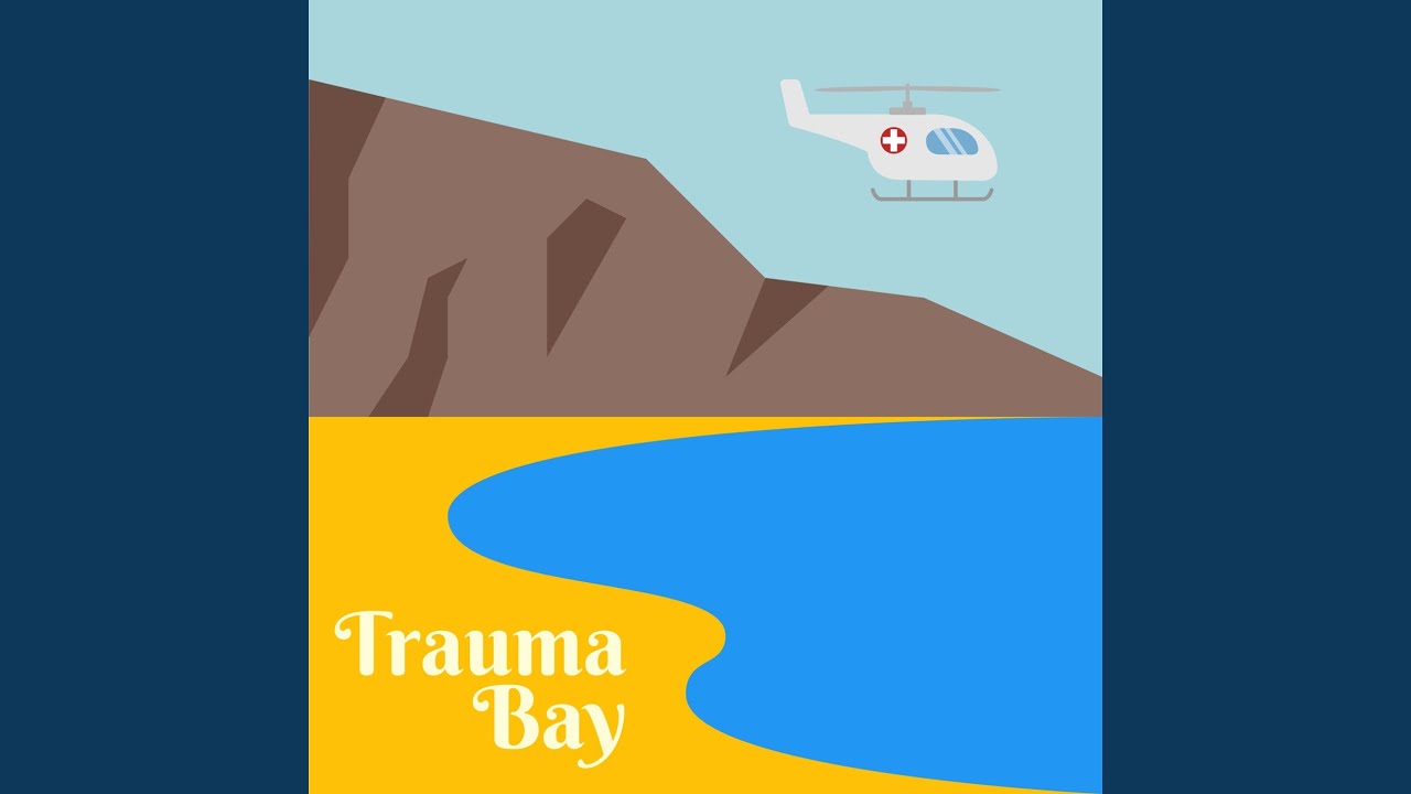 Trauma Bay - YouTube