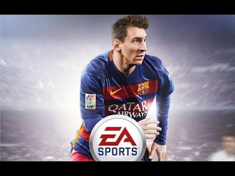 FIFA 15 ULTIMATE TEAM-TÜM TAKIMI MESSİ YAPMA-BİRAZCIK FAİL