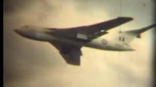 RAF Late 50's Early 60's  camera..C Woods