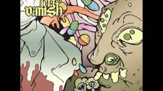 Left to Vanish - Seventeenth Year Cicadas