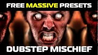 Free MASSIVE Presets for Dubstep - Skrillex/Knife Party Style