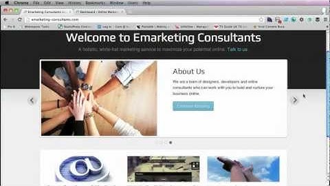 Adding a Blog Page to Genesis Theme WordPress