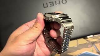 Mancave Q&A 2024 - What is your one watch collection? Part 1