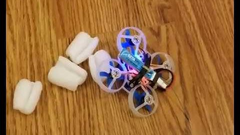 Betafpv 65 1s Brushless