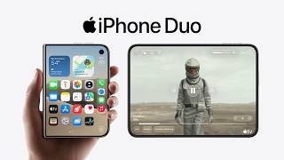 Das neue iPhone Duo