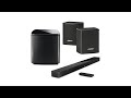 Review: Bose Smart Ultra Dolby Atmos System – Bass 700 &amp; Surrounds Home Theater Upgrade
