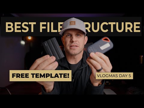 1 Simple Habit to REVOLUTIONIZE Your VIDEO EDITING Workflow!