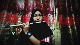 Cover lagu man'ana