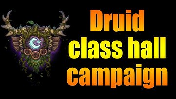 World of Warcraft Quest - Recruiting The Troops