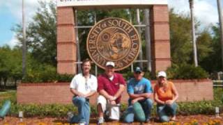 civil engineering at usf