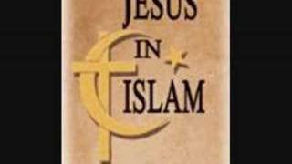 Jesus in the Quran screenshot 2