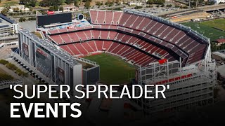 Santa Clara County Will Not Allow Fans to Attend 49ers Games Despite State Approval