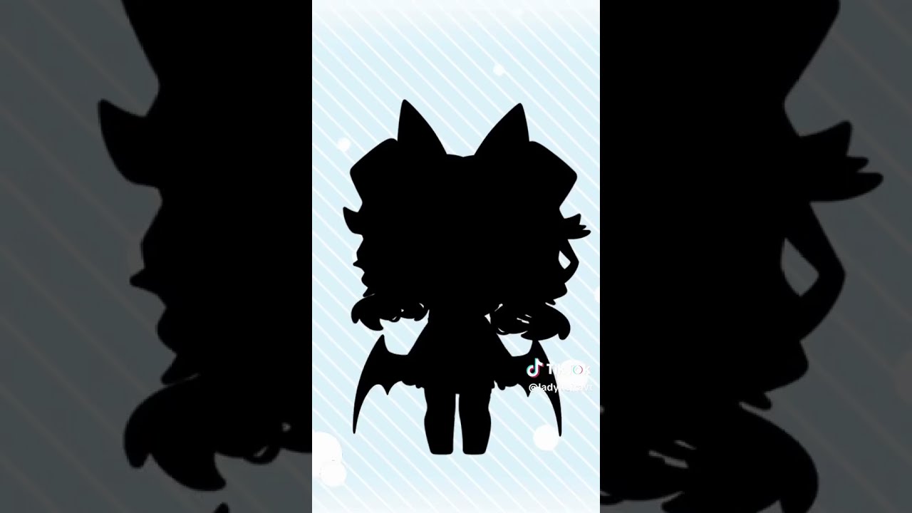 New Chibi? Who Dis?! Come see at 8pm EST on the Purple App~ #twitch #vtuber #newmodel #envtuber