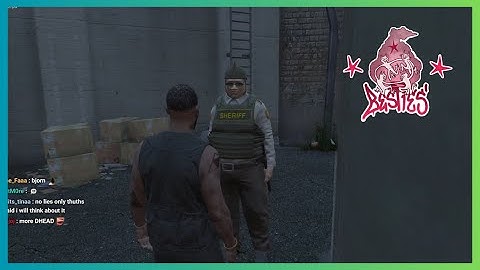 4Head makes a secret deal with Bjorn | NoPixel 4.0 GTA RP | RP Clips Hub