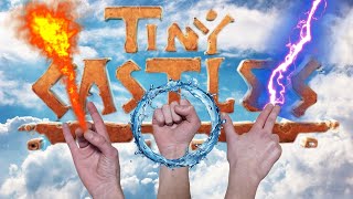 Tiny Casteles VR | Complete Gameplay #vr