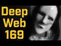 FINALLY GOT "SCARED"!?! - Deep Web Browsing 169