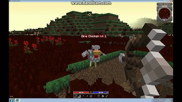 Hack/Mine: Ep 1 A New Beginning