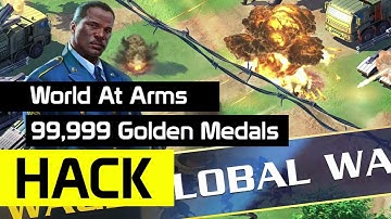 World At Arms Glitch Astracraft - Walkthrough Gameplay part 1 - New Game NetEase(iOS, Android)