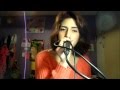 Te perdiste mi amor - Thalia y Prince royce (Cover)