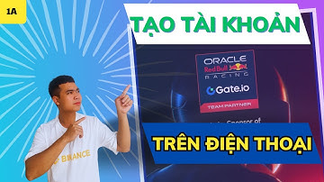 Gate io 1a - Hướng dẫn ĐĂNG KÝ và Xác Minh KYC sàn Gate io Mới Nhất 2025