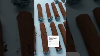 Çikolatalı Harika Tasarım Puromuz Beğeneceğini Düşündüğünüz Arkadaşınıza Gönderin Lütfen