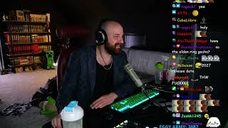 05/12/2025 'BIG REACT NEW GENSHIN KILLER? | WE ARE BACK | DRAMA GAMING REACTING NEWS'