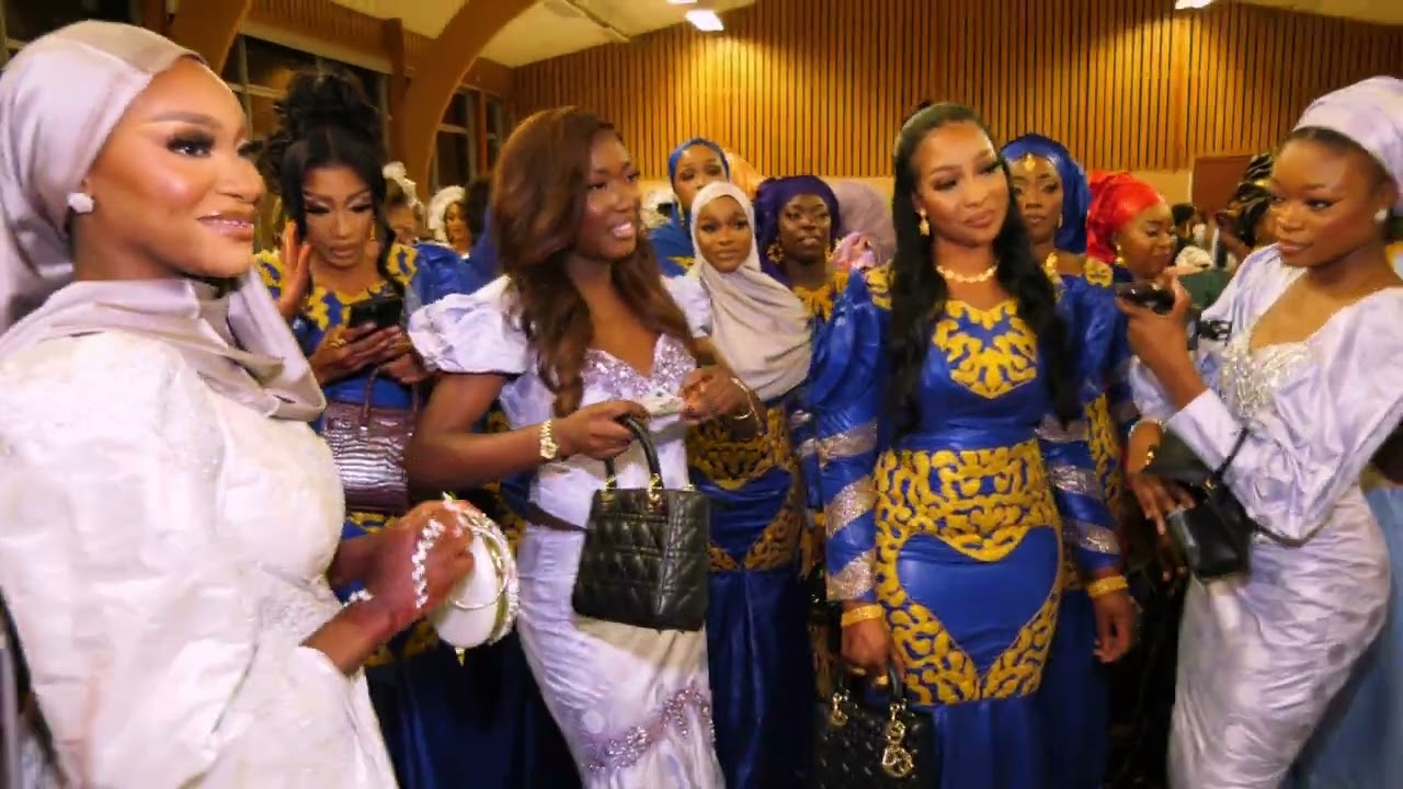 souareba diaby & mama diaby 6 movie