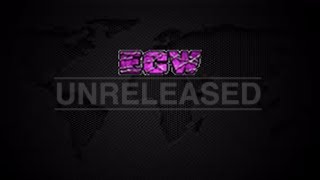 Taz Talks About Breaking His Neck Ecw Unreleased