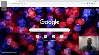 Zoom: Logging into Zoom on Chromebook