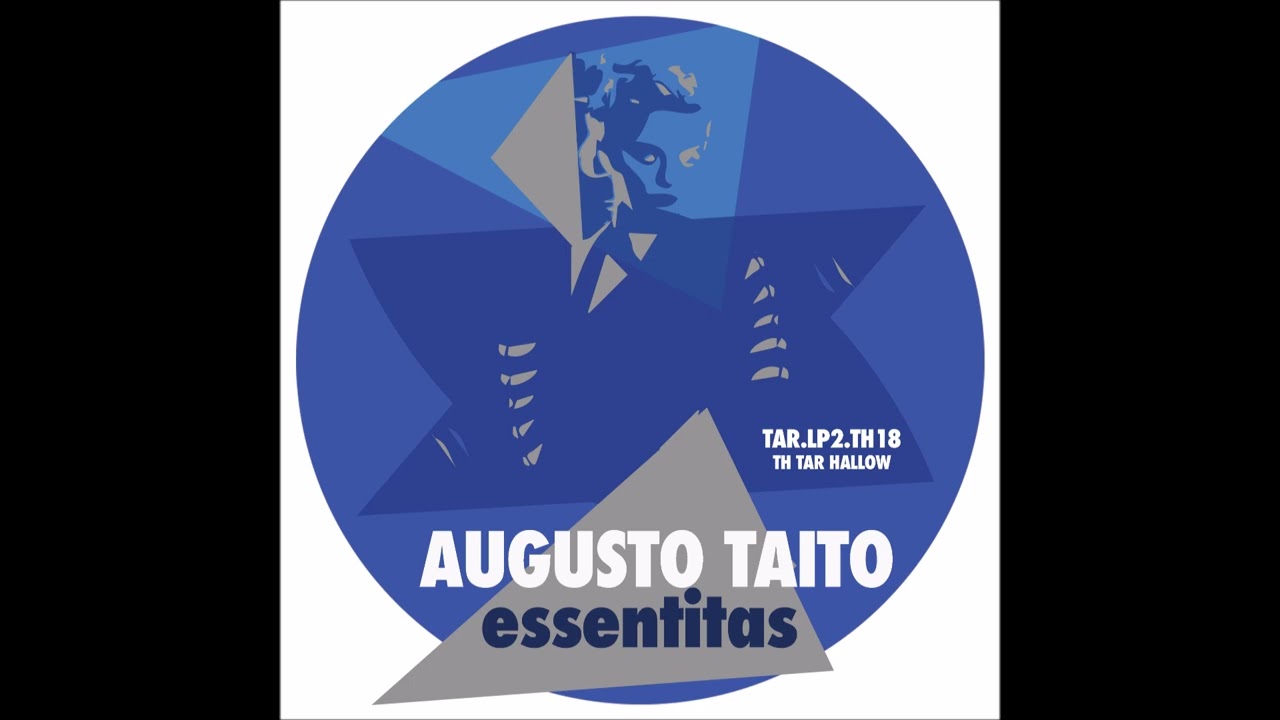 Augusto Taito - Vidrio [TAR-LP2-TH18] - YouTube