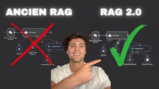 Nouvelle Fonctionnalité N8N Agents Rag Avec Reranking Et Metadata